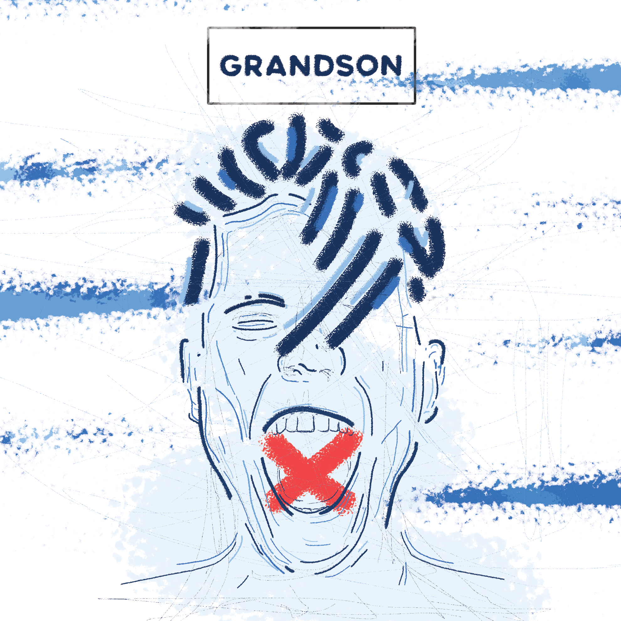 Grandson Cover