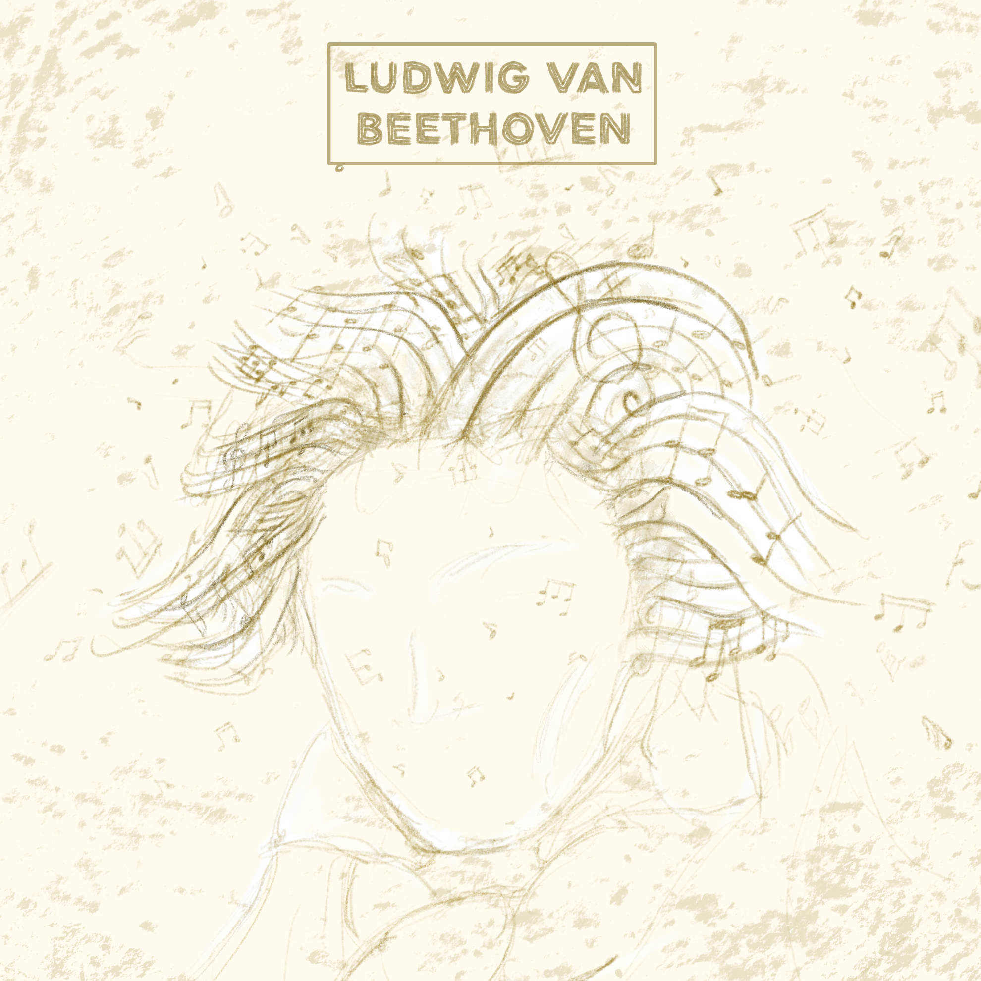 Beethoven Cover