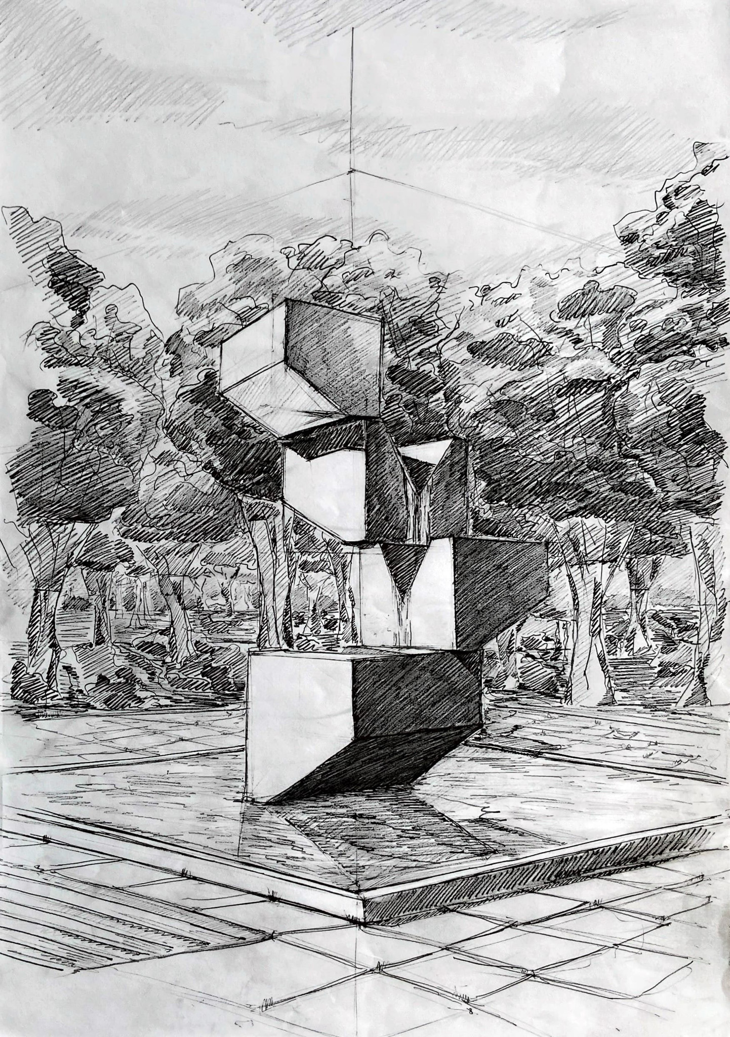 Drawing