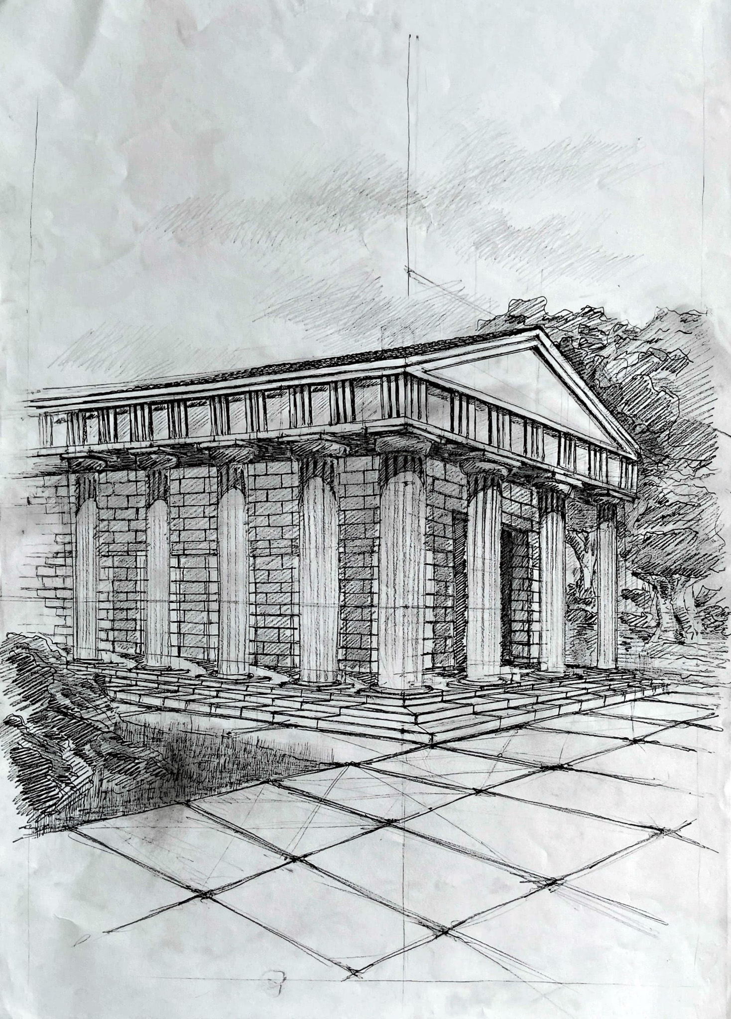 Drawing