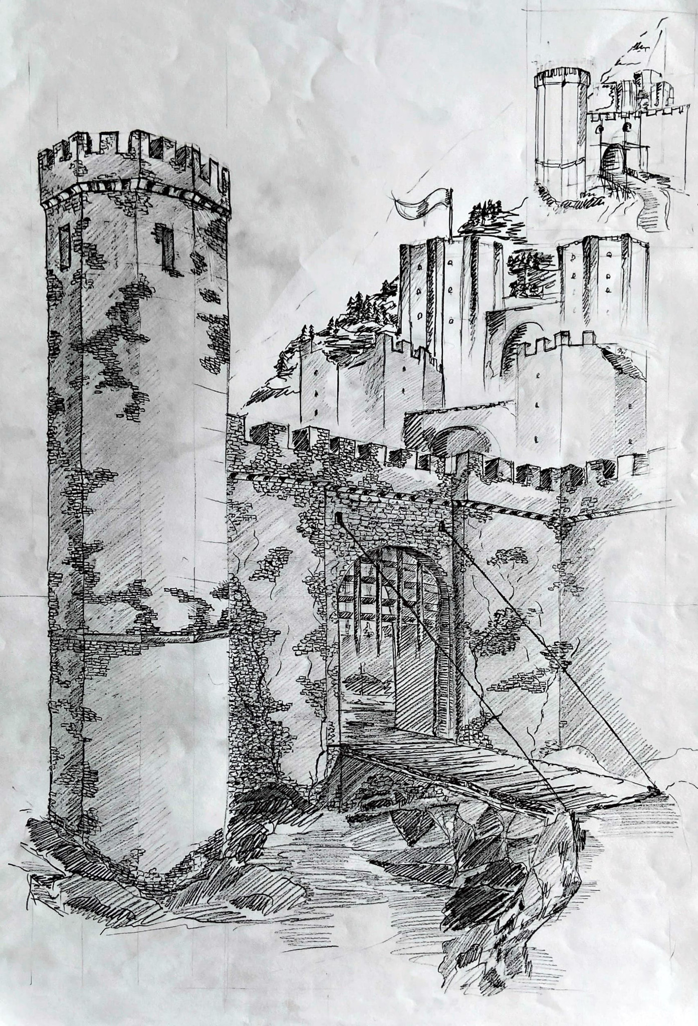 Drawing