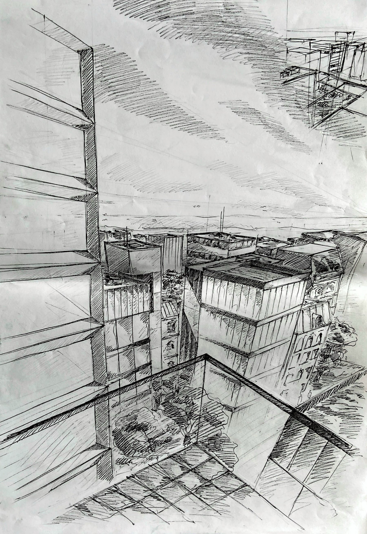 Drawing