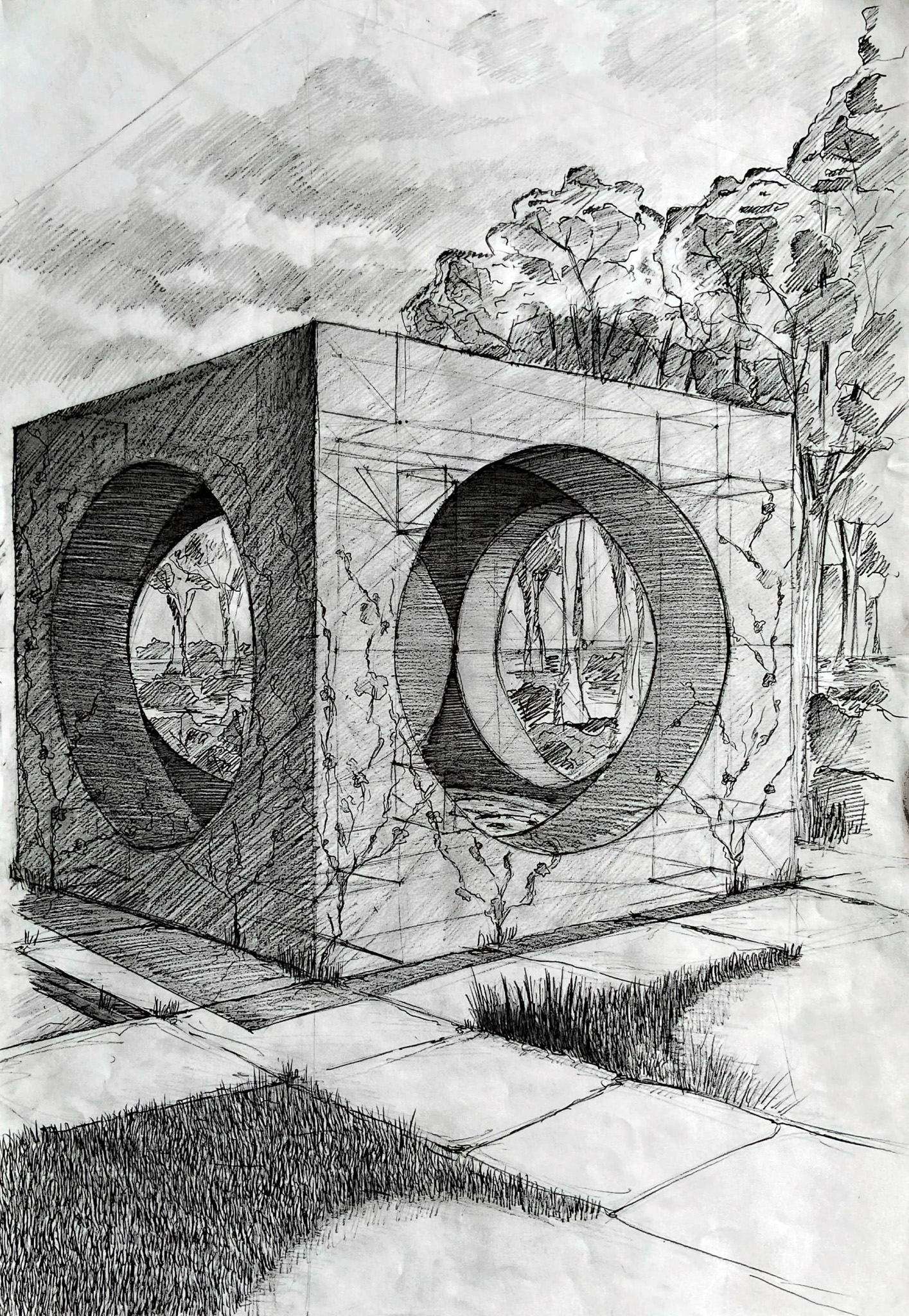 Drawing