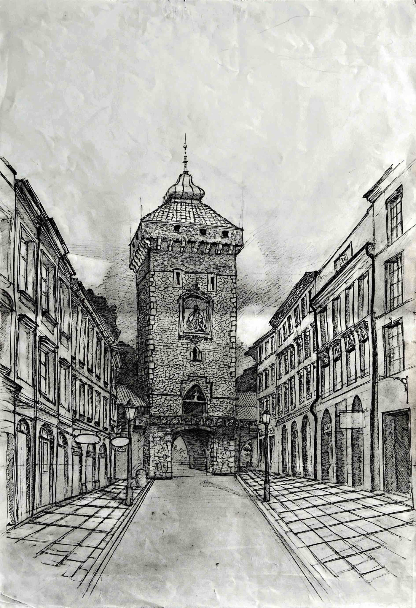 Drawing