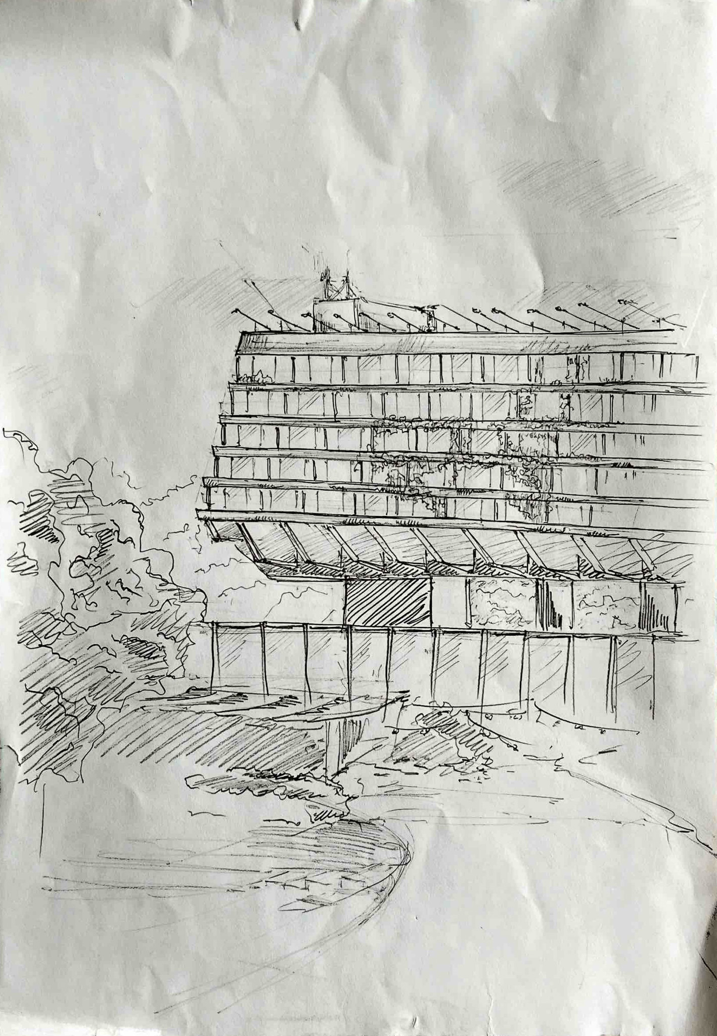 Drawing