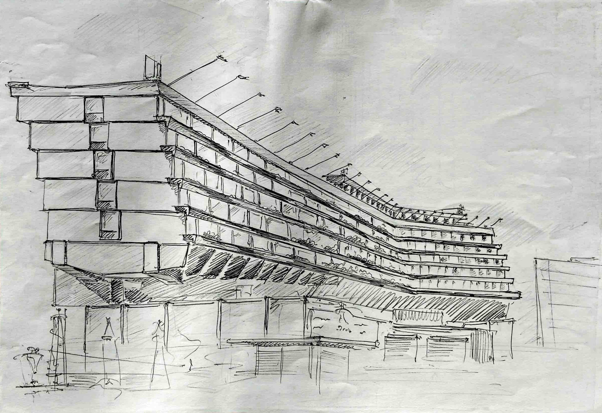 Drawing