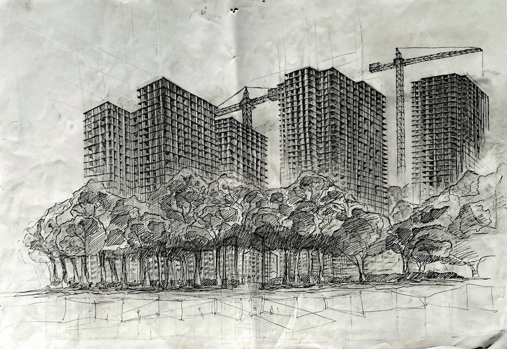 Drawing